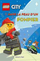 Dans la peau d'un pompier cover image