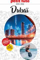 Dubaï cover image