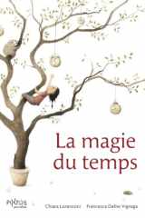 La magie du temps cover image