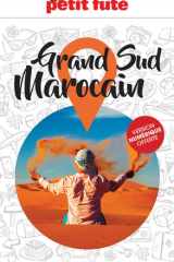 Grand Sud marocain cover image