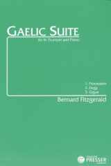 Gaelic Suite for Trumpet and Piano cover image