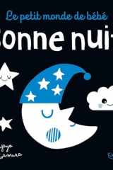 Bonne nuit cover image