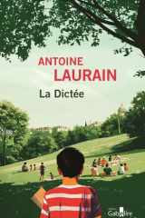 La dictée: roman cover image