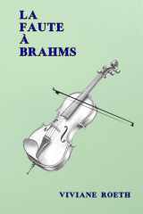 La faute à Brahms cover image