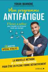 Mon programme antifatigue cover image