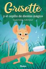 Grisette y el cepillo de dientes mágico cover image
