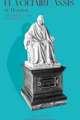 Le "Voltaire assis" de Houdon cover image