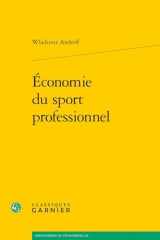 Économie du sport professionnel cover image