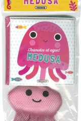Medusa cover image