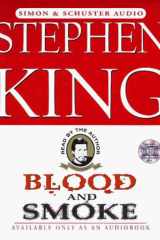 Blood And Smoke Cd cover image