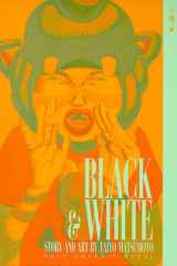 Black And White, Vol. 3 cover image