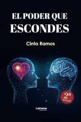 El poder que escondes (Spanish Edition) cover image