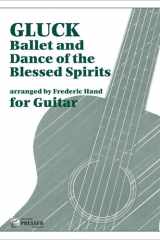 Gluck: Ballet and Dance of the Blessed Spirits cover image