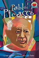 Pablo Picasso cover image