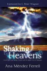 Shaking the Heavens cover image