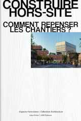 Performance: repenser l'immeuble de bureaux de la conception à l'exploitation: Immeuble 1pulsion, [maitre d'ouvrage] Espaces Ferroviaires cover image