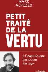 Petit traité de la vertu: à l'usage de ceux qui ne sont pas sages cover image