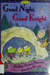 Good night, Good Knight cover image