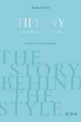 Tiffany & Co: une marque une légende cover image