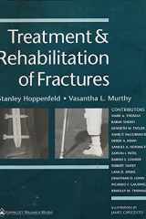 Treatment and Rehabilitation of Fractures cover image