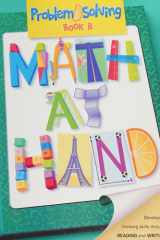 Great Source Math at Hand Teacher's Resource Book cover image