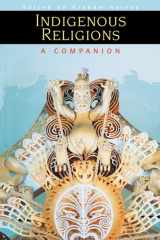 Indigenous religions: a companion cover image
