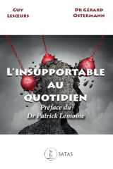 L'insupportable au quotidien cover image
