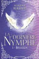 La dernière nymphe: Intégrale n°1 (French Edition) cover image