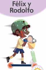 Félix y Rodolfo cover image