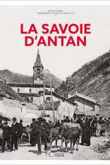 La Savoie d'antan cover image