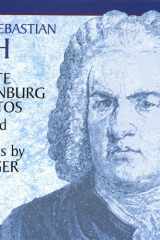 Complete Brandenburg concertos cover image