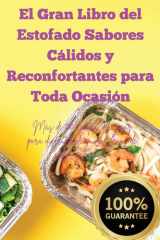 El Gran Libro del Estofado Sabores Cálidos y Reconfortantes para Toda Ocasión cover image