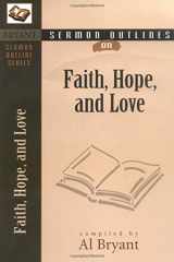 Faith, Hope, and Love cover image