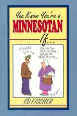 You Know You're a Minnesotan If... cover image