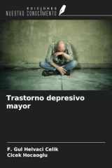 Trastorno depresivo mayor (Spanish Edition) cover image