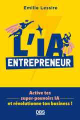 L IA entrepreneur cover image
