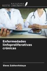Enfermedades linfoproliferativas crónicas (Spanish Edition) cover image