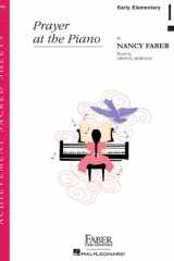 Prayer at the Piano cover image