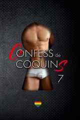 Confess De Coquins Tome 7 cover image