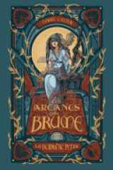 Les Arcanes de brume - Tome 3 : La Dernière pythie cover image