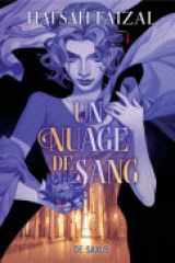 Un nuage de sang - Tome 02 De thé et de sang (e-book) cover image