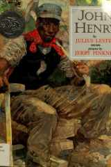 John Henry cover image