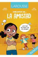 Hablemos de la Amistad / Let's Talk about Friendship cover image