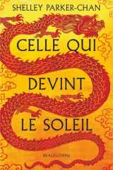 Celle qui devint le soleil cover image