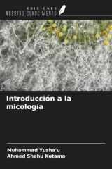 Introducción a la micología (Spanish Edition) cover image