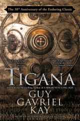 Tigana cover image