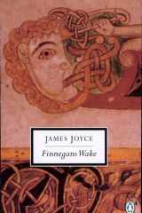 Finnegans wake cover image