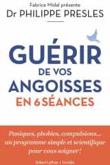 Guérir de vos angoisses en 6 séances cover image