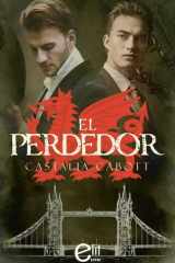 El perdedor (Spanish Edition) cover image