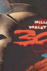 300 cover image